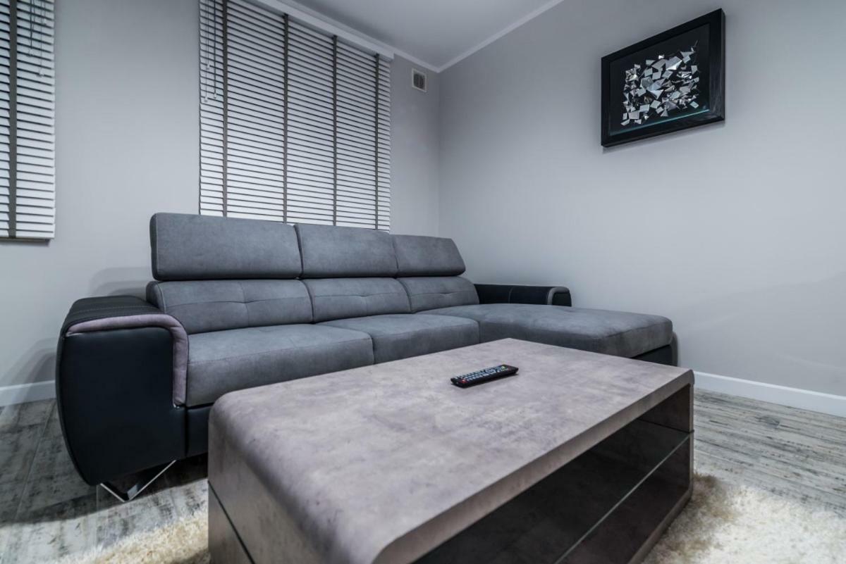 Apartament W Poblizu Jeziora Niegocin Gizycko Exterior photo