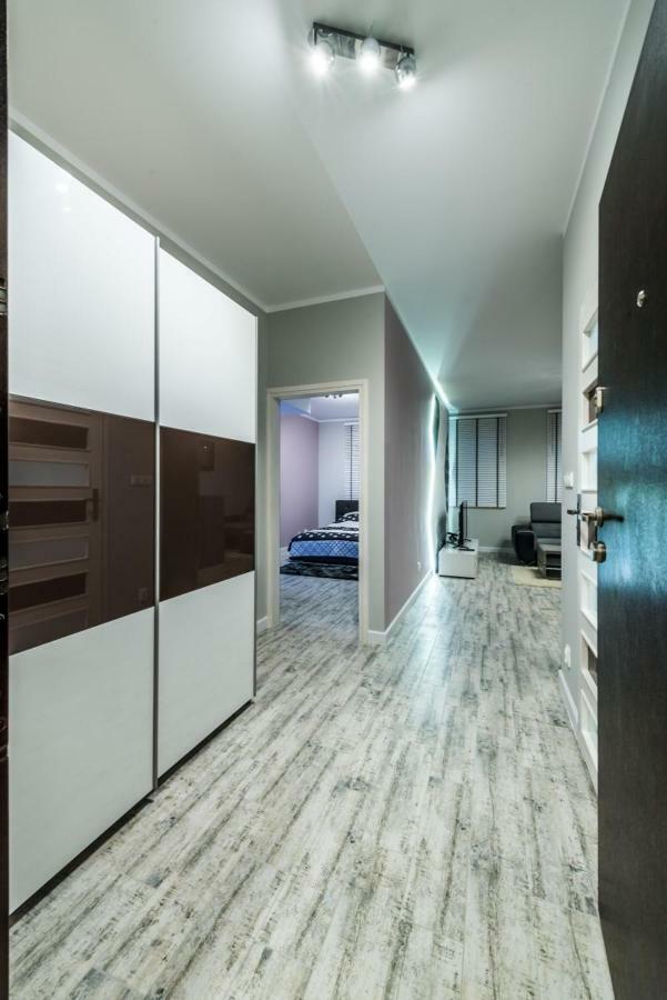 Apartament W Poblizu Jeziora Niegocin Gizycko Exterior photo